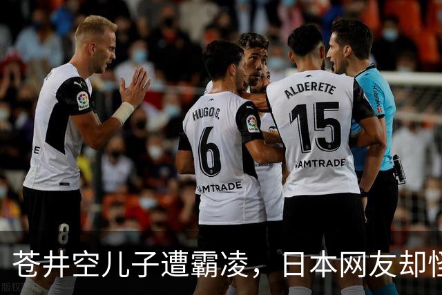 苍井空儿子遭霸凌，日本网友却怪她职业，她删帖反击